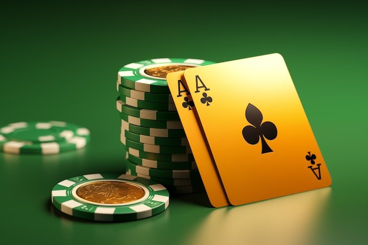 big ticket Fast-Spin Slots