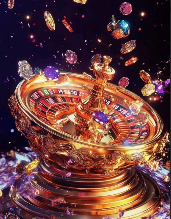 big ticket Live tables